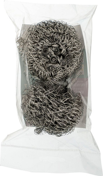 Изображение товара Набор губок для мытья посуды Palisad Home / 923715 (2шт)