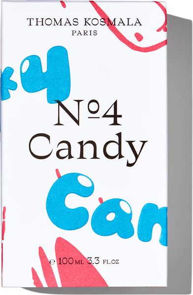 Изображение товара Парфюмерная вода Thomas Kosmala Candy (100мл)