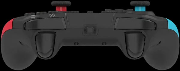 Изображение товара Геймпад A4Tech Bloody GP30 Sports (черный/голубой)