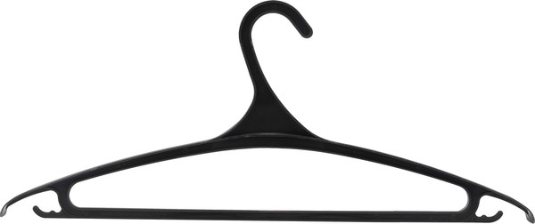 Изображение товара Пластиковая вешалка-плечики Palisad 929017