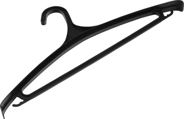 Изображение товара Пластиковая вешалка-плечики Palisad 929017