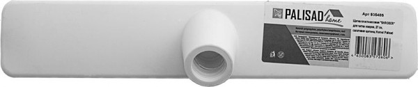 Изображение товара Насадка для щетки Palisad Home 935485