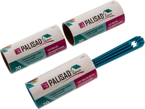 Изображение товара Набор чистящих средств для одежды Palisad Home 931055