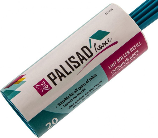 Изображение товара Набор чистящих средств для одежды Palisad Home 931055