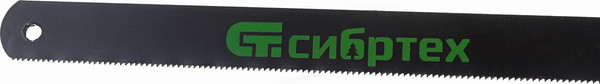 Изображение товара Набор полотен для ножовки СибрТех 300мм / 77762 (2шт)