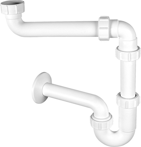 Изображение товара Сифон McAlpine HC4PF-32SPS