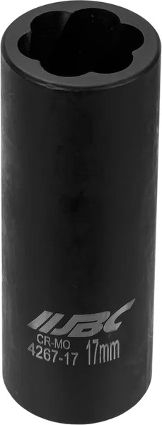Изображение товара Головка слесарная JBC 4267-17 (65891)
