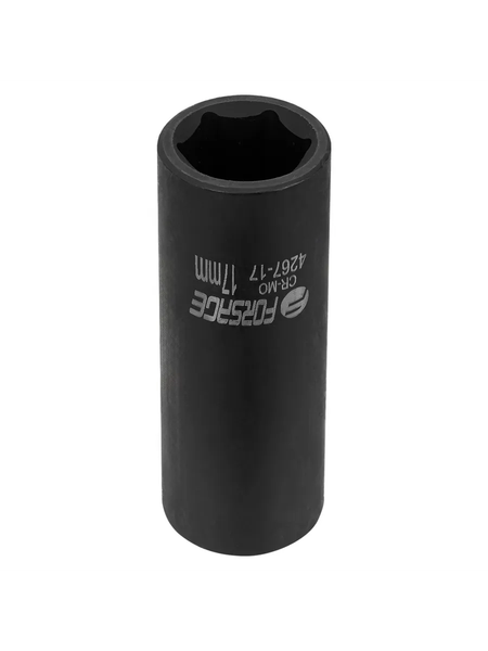 Изображение товара Головка слесарная Forsage F-4267-17 (65880)