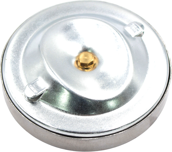 Изображение товара Термометр биметаллический Vieir Накладной с пружиной YL17