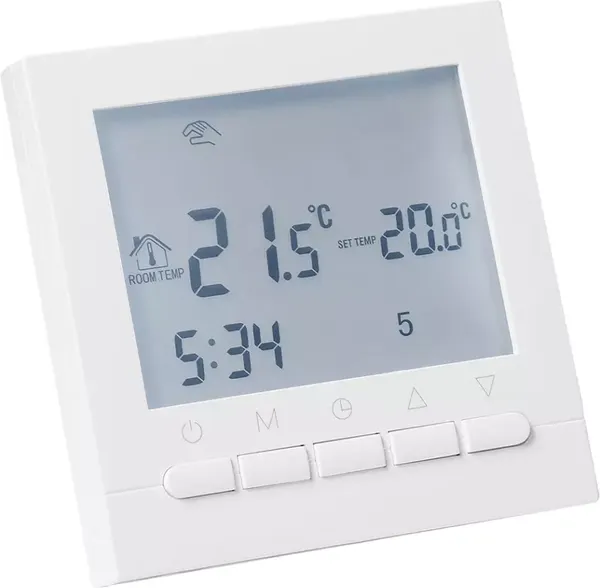 Изображение товара Термостат для климатической техники Vieir VR405