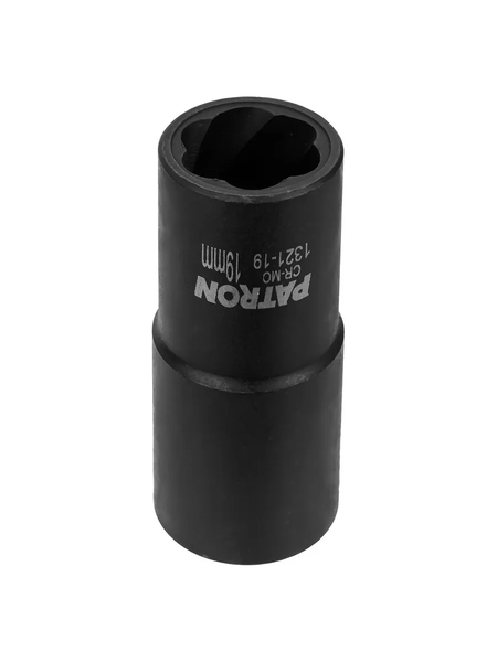 Изображение товара Головка слесарная Patron P-1321-19 (65897)