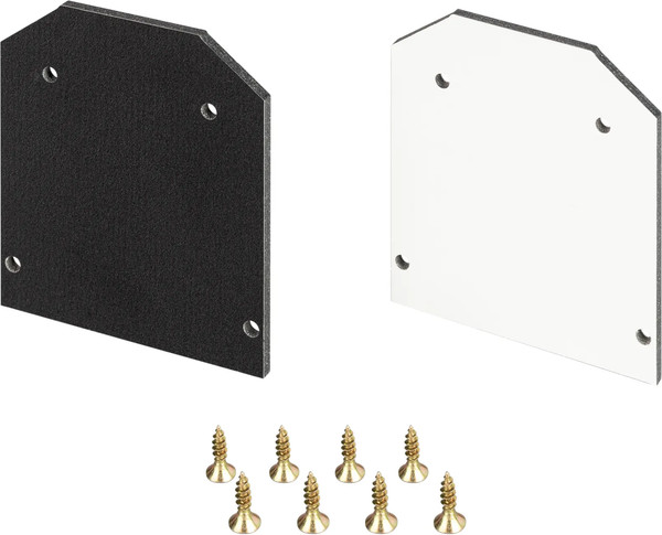 Изображение товара Заглушка для профиля Arlight MAG-STRETCH-ORIENT-CAP / 036155