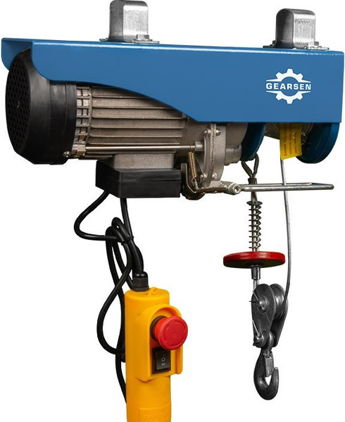 Изображение товара Таль электрическая Gearsen PA 220В / GPAS 60020