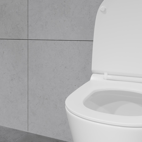 Изображение товара Унитаз приставной Lauter Purity 218116 (с импульсным смывом)