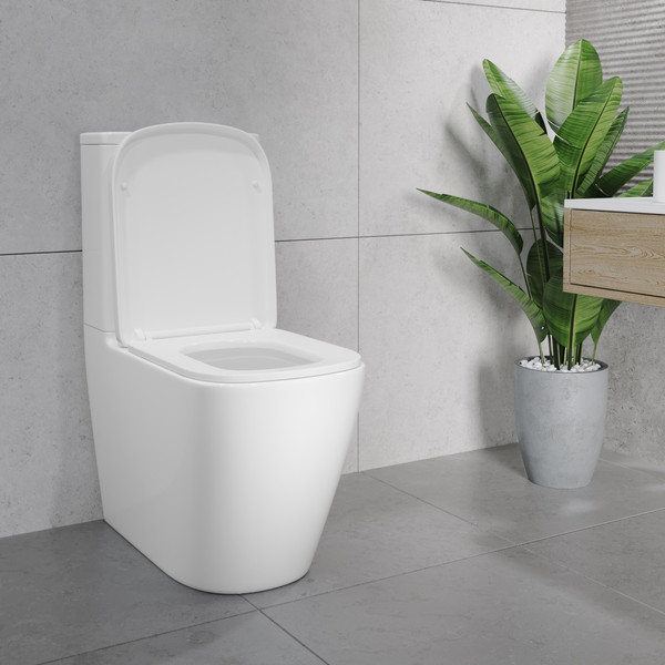 Изображение товара Унитаз напольный Lauter Vortex 2110012VF