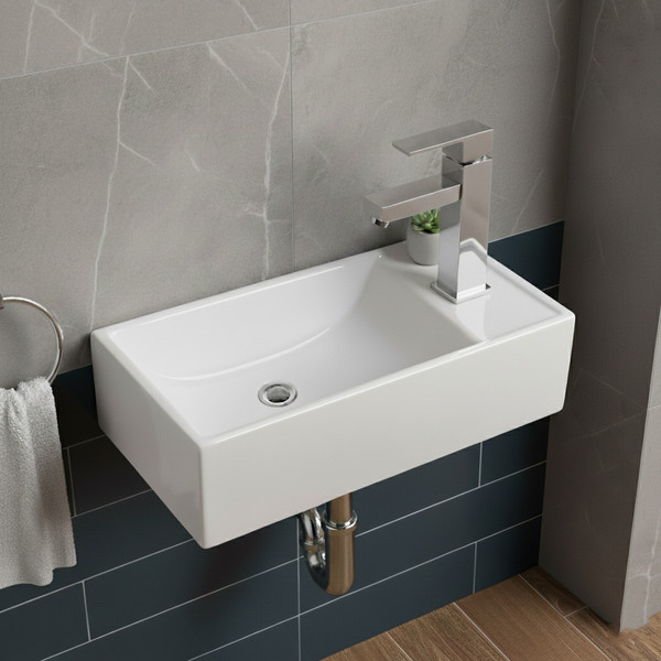 Изображение товара Умывальник Lauter 211968L