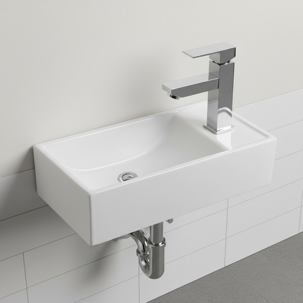 Изображение товара Умывальник Lauter 211968L