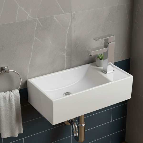 Изображение товара Умывальник Lauter 211968L