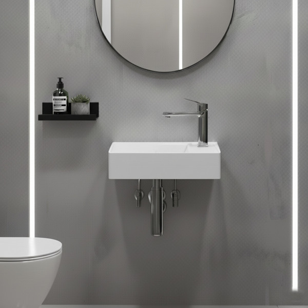 Изображение товара Умывальник Lauter 211968L