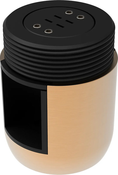 Изображение товара Крепление для трековой системы Arlight ART-APRIORI-HOLDER-CON-A GD / 045094
