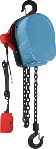 Изображение товара Таль электрическая Gearsen GDHS 5060 (5т, 6м)