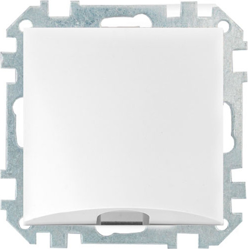 Изображение товара Вывод кабеля Bylectrica ВК-101 (белый)