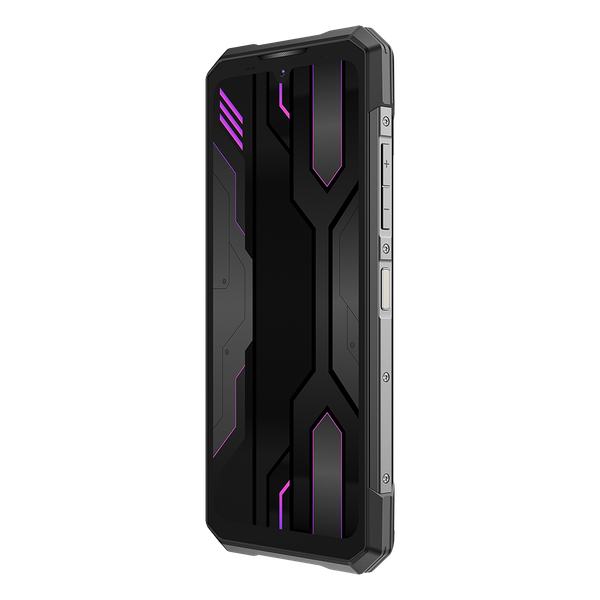Изображение товара Смартфон Doogee S200X 12GB/512GB (черный)