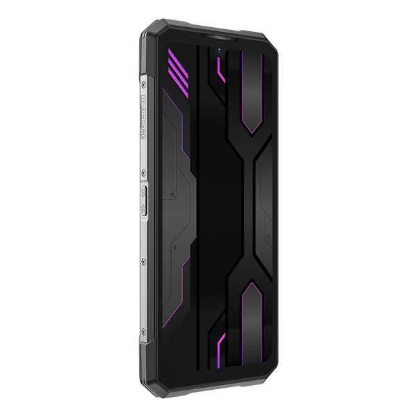 Изображение товара Смартфон Doogee S200X 12GB/512GB (черный)