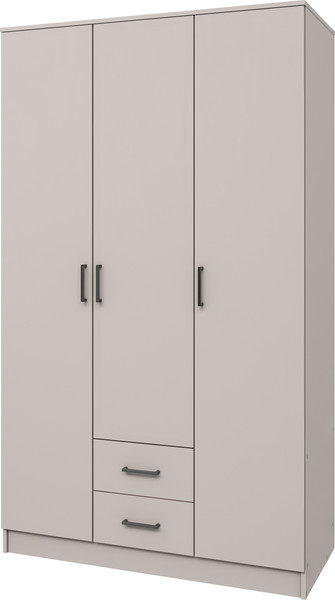 Изображение товара Шкаф Mio Tesoro Хюгге 3D2S (персидский жемчуг)