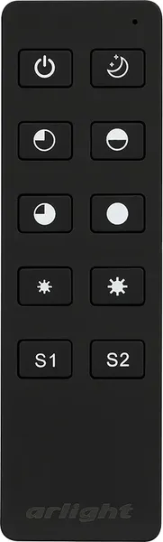 Изображение товара Пульт для светильника Arlight SMART-R6-DIM / 023027