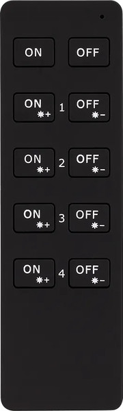 Изображение товара Пульт для светильника Arlight SMART-R7-DIM / 023028