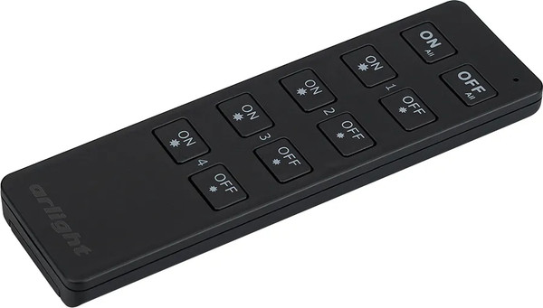 Изображение товара Пульт для светильника Arlight SMART-R7-DIM / 023028