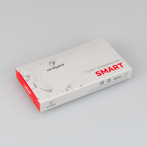 Изображение товара Пульт для светильника Arlight SMART-R9-DIM / 023032