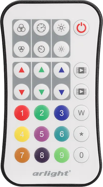 Изображение товара Пульт для светильника Arlight SMART-SPI / 032622