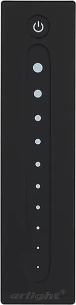 Изображение товара Пульт для светильника Arlight SR-2833TS Black / 019978