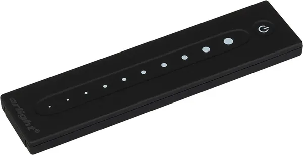 Изображение товара Пульт для светильника Arlight SR-2833TS Black / 019978