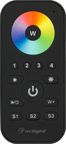 Изображение товара Пульт для светильника Arlight Mini SR-2819 / 016488