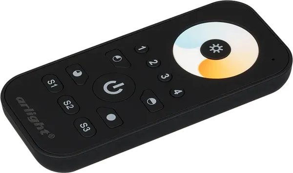 Изображение товара Пульт для светильника Arlight SR-2819S-CCT / 017677