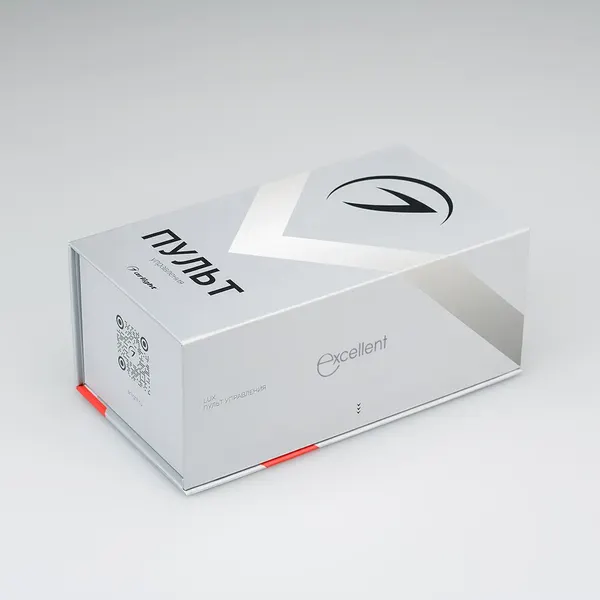 Изображение товара Пульт для светильника Arlight SR-2819S-CCT / 017677