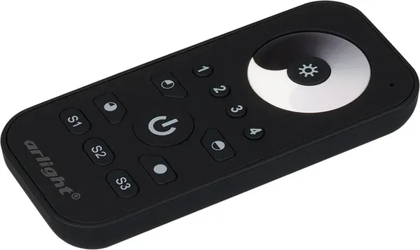 Изображение товара Пульт для светильника Arlight SR-2819S-DIM / 018302