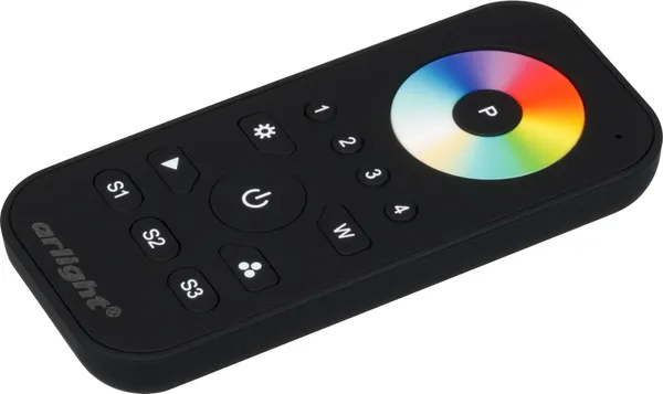 Изображение товара Пульт для светильника Arlight SR-2819SP / 020737