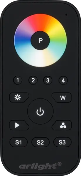 Изображение товара Пульт для светильника Arlight SR-2819SP / 020737