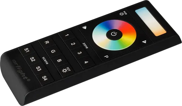 Изображение товара Пульт для светильника Arlight SR-2858Z4-5CH / 021835