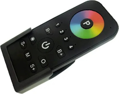 Изображение товара Держатель пульта для светодиодной ленты Arlight SR-2810 / 016405