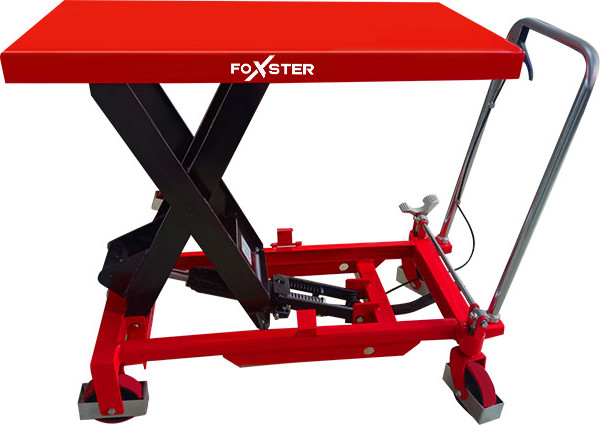 Изображение товара Стол подъемный Foxster 1000х510м / TF100
