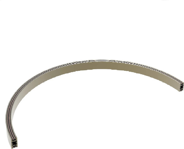 Изображение товара Шинопровод Arlight ART-APRIORI-TRACK-ARC-A-1722-1000 OG / 051116