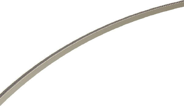 Изображение товара Шинопровод Arlight ART-APRIORI-TRACK-ARC-A-1722-3000 OG / 053996