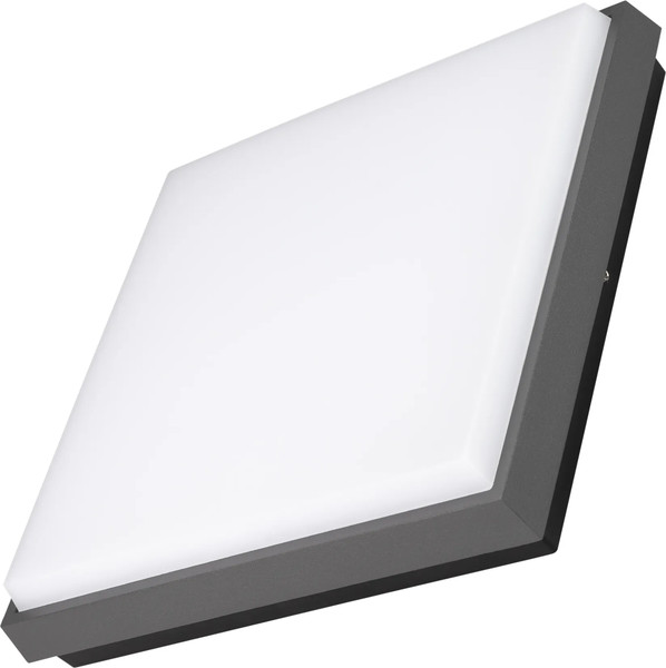 Изображение товара Светильник ЖКХ Arlight LGD-AREA-S240x240-25W Day4000 GR / 032427