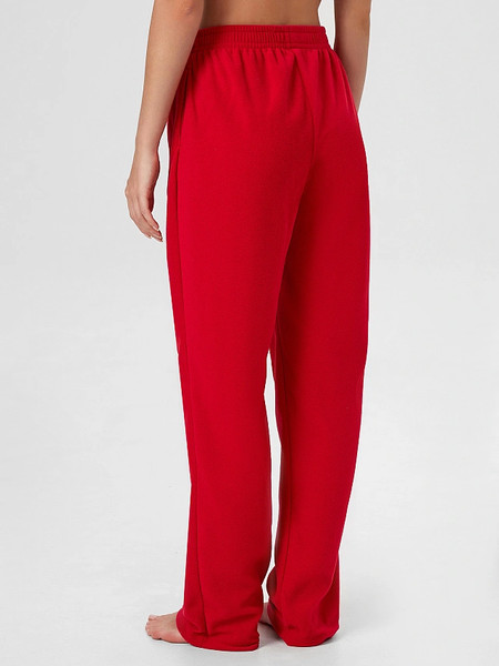 Изображение товара Штаны домашние Mark Formelle 532494 (р.164/170-98, вишневый)