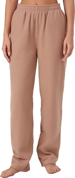 Изображение товара Штаны домашние Mark Formelle 532494 (р.164/170-90, коричневый)